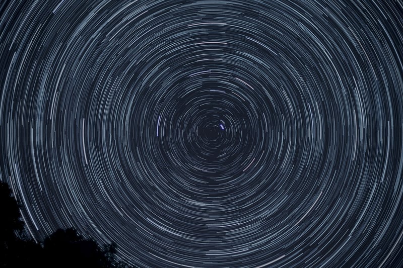 Cosmic Lighting